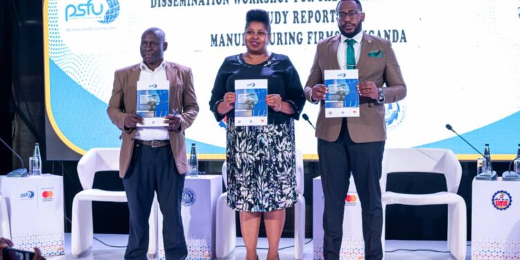 Manufacturing Sector Studies Recommend Measures to Address Unutilised Capacity & Cost Drivers