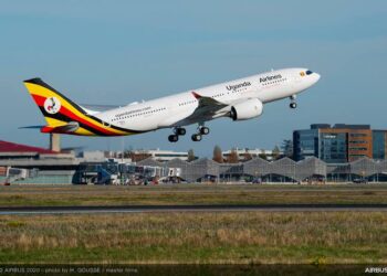 Uganda Airlines Involves Interpol After Payment Scam Linked to Fake DR Congo Authority
