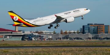 Uganda Airlines Involves Interpol After Payment Scam Linked to Fake DR Congo Authority