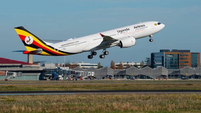 Uganda Airlines Involves Interpol After Payment Scam Linked to Fake DR Congo Authority