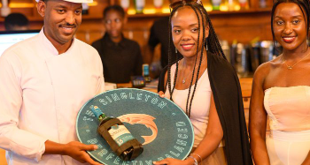 Chef Angelo’s Flavourful Feast Wins Hearts at Singleton Meets at Chef Versus 