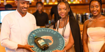 Chef Angelo’s Flavourful Feast Wins Hearts at Singleton Meets at Chef Versus 