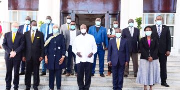 Museveni Gives Greenlight to $4.6m Annual Kampala Marathon