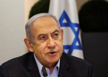 Israel Raises Concern Over Possible ICC Arrest Warrants