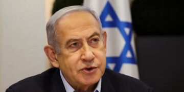 Israel Raises Concern Over Possible ICC Arrest Warrants