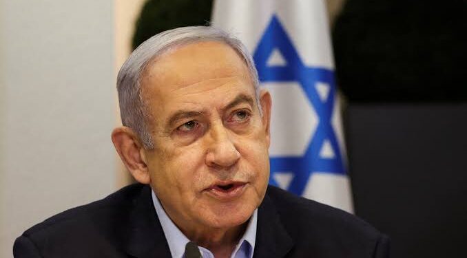 Israel Raises Concern Over Possible ICC Arrest Warrants