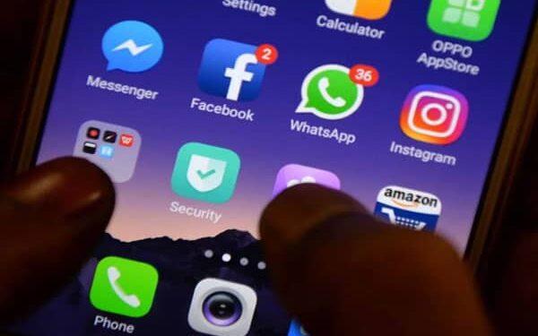 UK Issues Alert as Global ‘Sextortion’ Scams Double