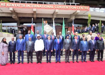 We Need Loans that Propel Prosperity, Museveni tells World Bank