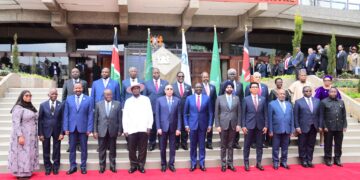 We Need Loans that Propel Prosperity, Museveni tells World Bank