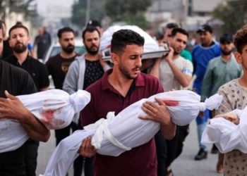 International Quds Day: Leaders call for Solidarity with Oppressed Palestinians 