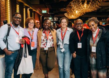 Yo-Waste Selected for Pilot Program in Prestigious 100+ Accelerator Cohort 5