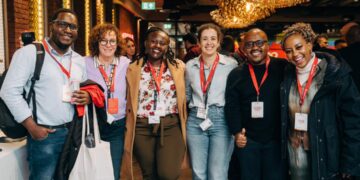 Yo-Waste Selected for Pilot Program in Prestigious 100+ Accelerator Cohort 5