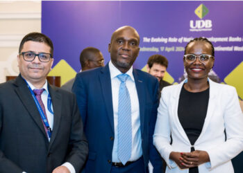 UDB Champions Cross-border Collaboration for Stronger Sustainable Dev’t Impact