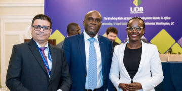 UDB Champions Cross-border Collaboration for Stronger Sustainable Dev’t Impact