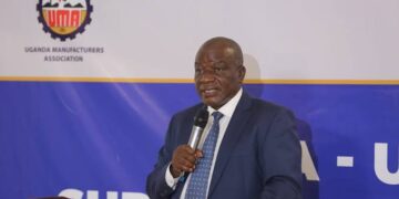 UMA Asks Finance Ministry to Drop EFRIS-Related Penalties against Traders & Manufacturers