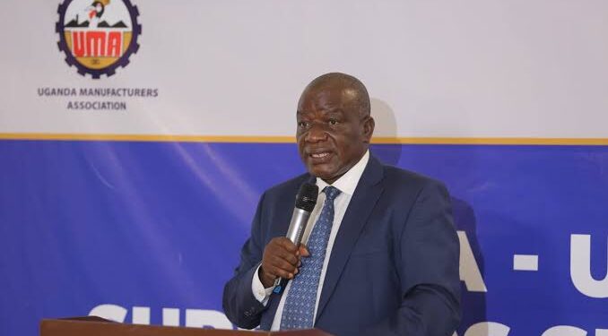 UMA Asks Finance Ministry to Drop EFRIS-Related Penalties against Traders & Manufacturers