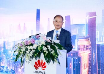 Huawei Calls on Developers to Build Native Apps for HarmonyOS