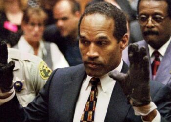 OJ Simpson, NFL Star Acquitted in ‘Trial of the Century’, Dies Aged 76