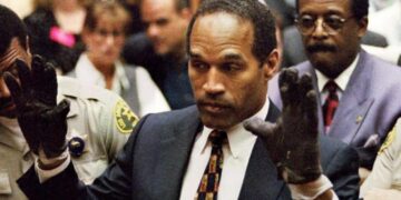 OJ Simpson, NFL Star Acquitted in ‘Trial of the Century’, Dies Aged 76