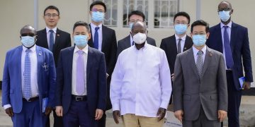 China Commits to Support Uganda’s Oil Project