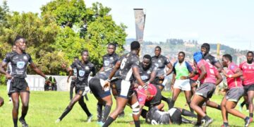 Rugby: Stanbic Black Pirates Stun Makerere Impis