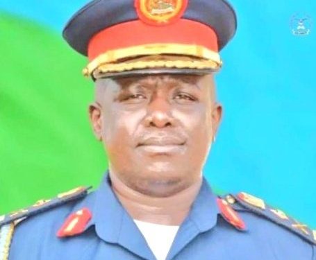 Brig Gen Stephen Kiggundu Passes Away