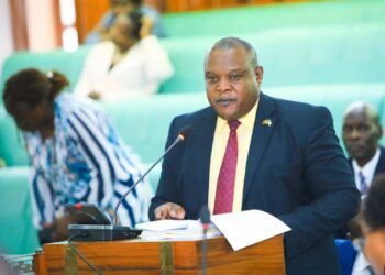 House Approves Shs26bn for Extension of Internet to Schools & Hospitals