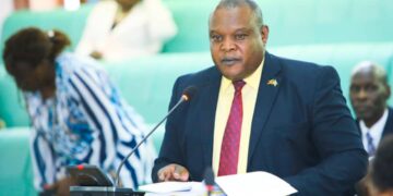 House Approves Shs26bn for Extension of Internet to Schools & Hospitals