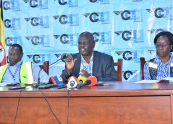 New Entebbe Airport Terminal will Accommodate over 3 Million Passengers Annually – UCAA