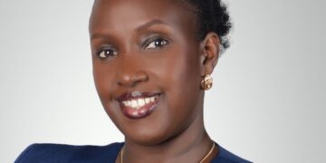 Sheila Sabune Appointed UBL Corporate Relations Director