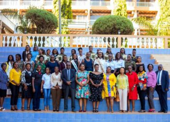 Association of Uganda Women in Tourism Gets New Board