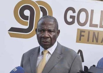 Uganda’s Economy on Track, Says Matia Kasaija