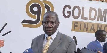 Uganda’s Economy on Track, Says Matia Kasaija