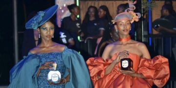 Pomp & Glamour as UBL Unveils Don Julio Tequila in Uganda