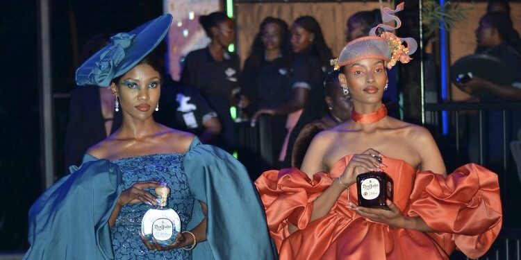 Pomp & Glamour as UBL Unveils Don Julio Tequila in Uganda