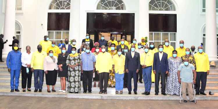 UK Suspends Tariff for Flower Exports from East Africa