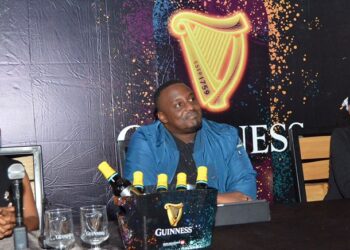 Guinness Bright House Announces Theater Edition
