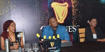 Guinness Bright House Announces Theater Edition