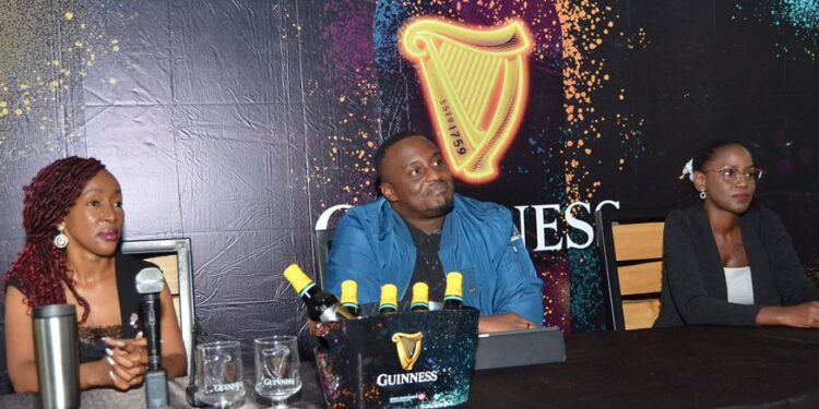Guinness Bright House Announces Theater Edition