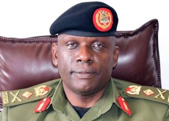Court Martial Releases 32 Kenyans Convicted for Illegal Possession of Firearms & Ammunition