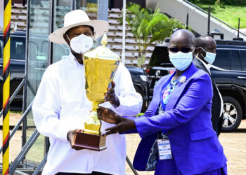 The Memory of Joan Kagezi Lives on – Museveni