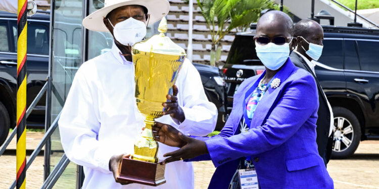 The Memory of Joan Kagezi Lives on – Museveni