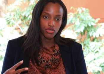 Samantha Muhwezi Kassami Assumes Key Role as UNOC’s Chief Operating Officer