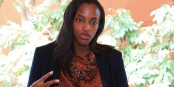 Samantha Muhwezi Kassami Assumes Key Role as UNOC’s Chief Operating Officer