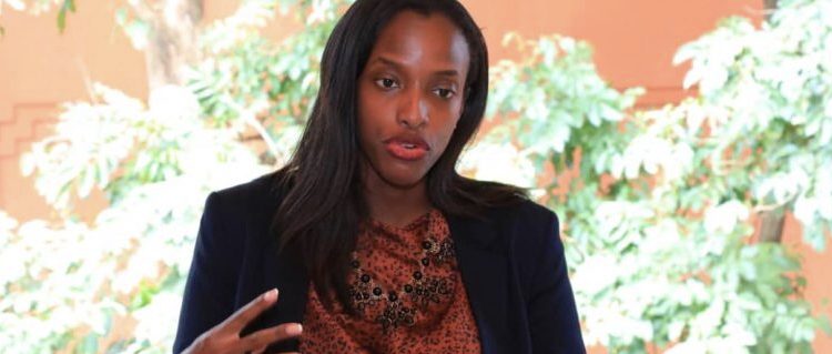 Samantha Muhwezi Kassami Assumes Key Role as UNOC’s Chief Operating Officer