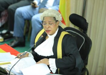 Anita Among, Ex Ministers Kitutu & Nandutu Sanctioned by the UK for “Stealing Mabaati from the Poorest Communities in Uganda”