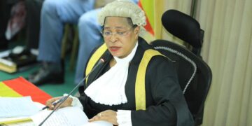 Anita Among, Ex Ministers Kitutu & Nandutu Sanctioned by the UK for “Stealing Mabaati from the Poorest Communities in Uganda”