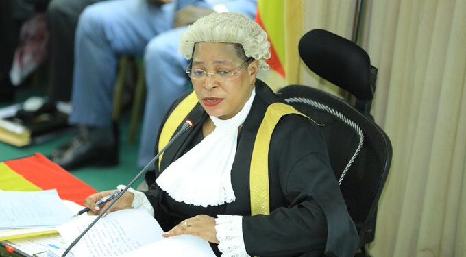 Anita Among, Ex Ministers Kitutu & Nandutu Sanctioned by the UK for “Stealing Mabaati from the Poorest Communities in Uganda”