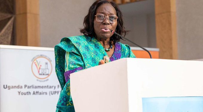 Deploy Kiswahili Language Teachers – Kadaga