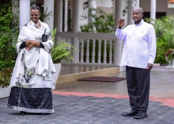 The Corrupt Are Parasites Undermining Transformation Efforts – Museveni